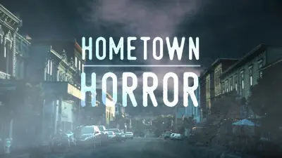 Hometown Horror-E3.Three-Ring Terror