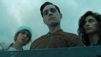 Berlim e a Dama com Arminho Episódio 2