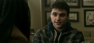 Superman e Lois-E9.The Dress