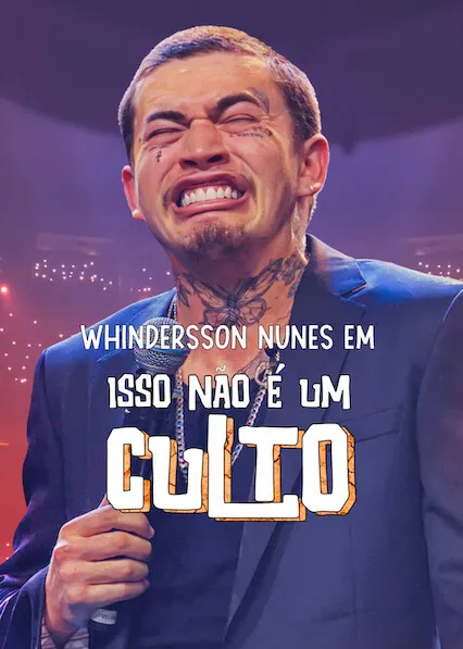 Whindersson Nunes: Isso não é um culto