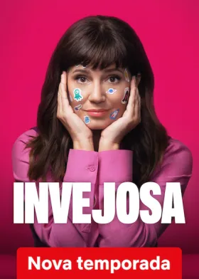Invejosa assistir online grátis