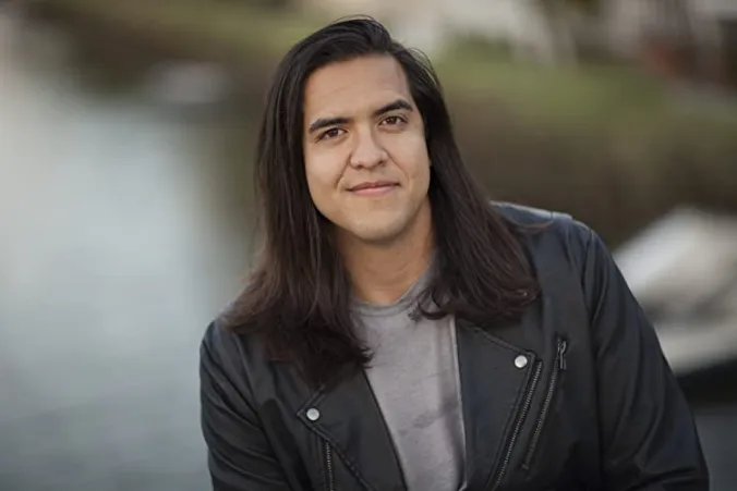 Ben Gonzales