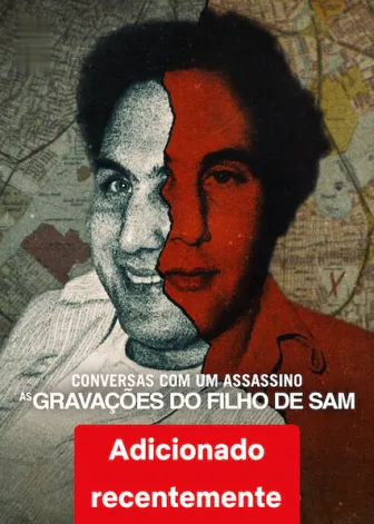Conversando com um serial killer: O Filho de Sam
