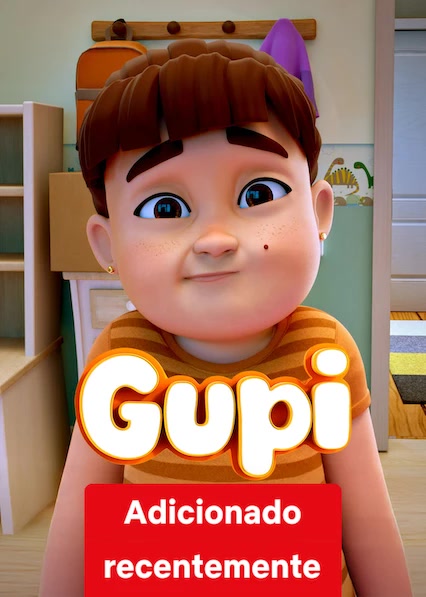 Gupi assistir online grátis