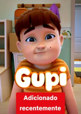 Gupi assistir online grátis