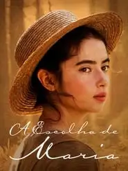 Movie Poster: A Escolha de Maria