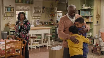 Reunião de Família-E10.Lembra de quando nossos meninos viraram homens?