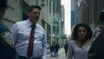 Sangue Azul-E10.The Common Good