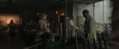 Carnival Row-E4.An Unkindness of Ravens