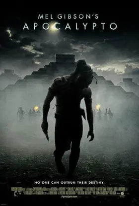 Apocalypto assistir online grátis