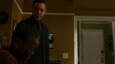Luke Cage-E8.If It Ain't Rough, It Ain't Right