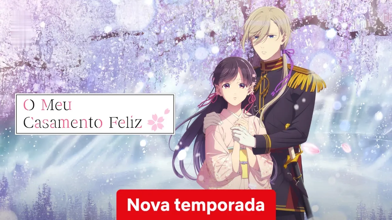 Movie Poster: Meu Casamento Feliz