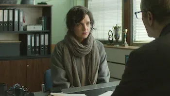 Apenas um Olhar-Episódio 2