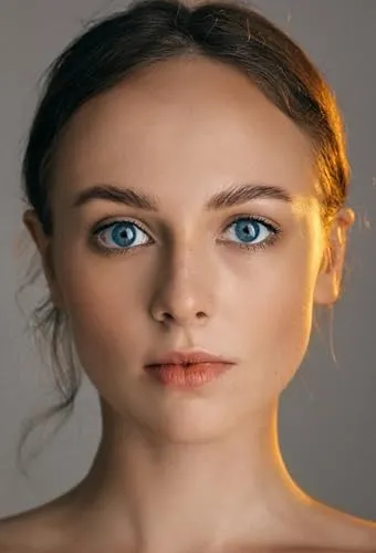 Sonya Priss