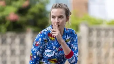 Killing Eve: Dupla Obsessão-E2