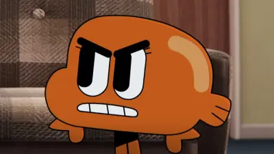 O Incrível Mundo de Gumball-E11