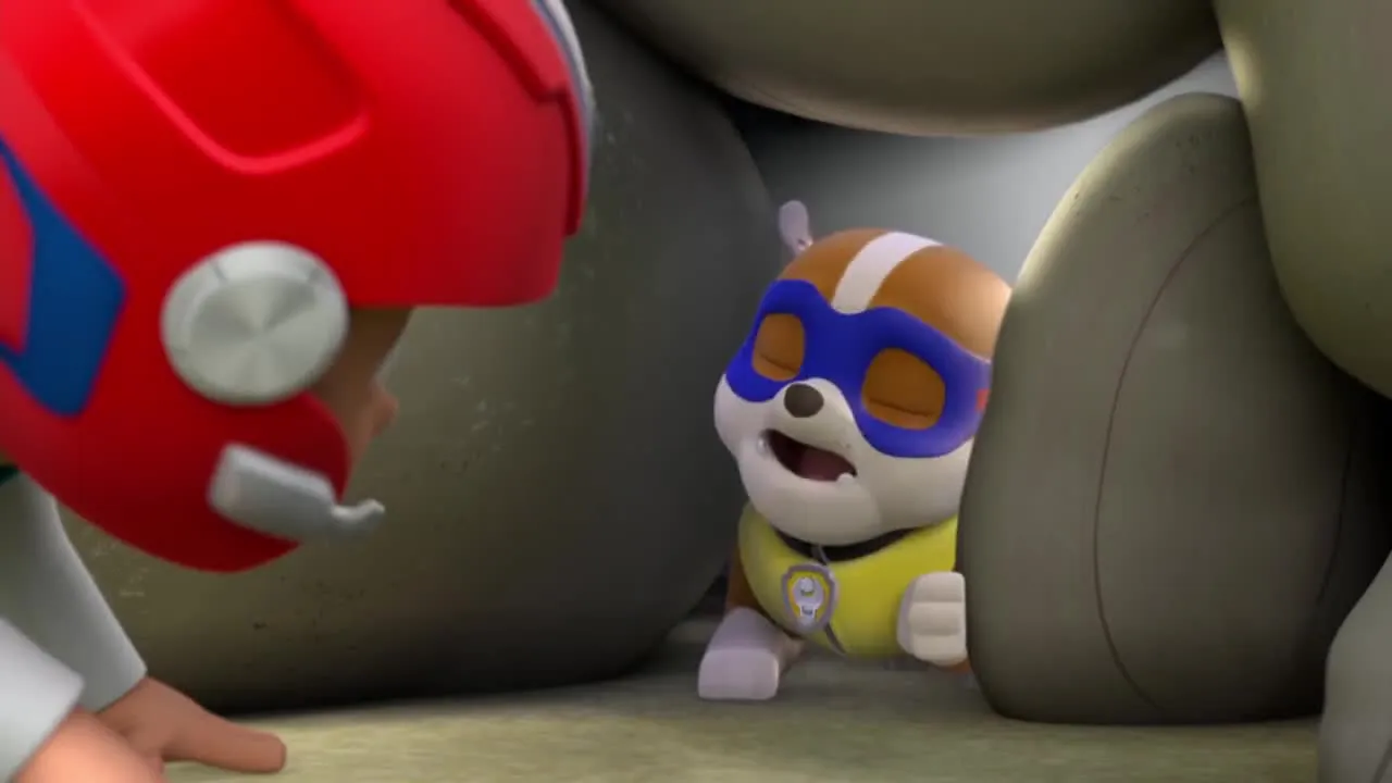 E33.Pups Save a Super Pup