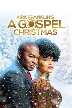 Kirk Franklin's A Gospel Christmas - Filme grátis no Cinegato