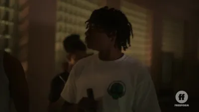 Grown-ish-E6.Frat Rules
