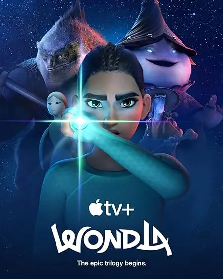 WondLa - A Trilogia