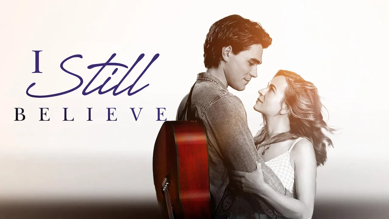 Movie Poster: Enquanto Estivermos Juntos