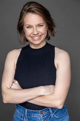 Jenny Ledel