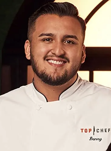 Daniel Flores