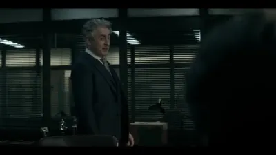 Prodigal Son-E8.Ouroboros