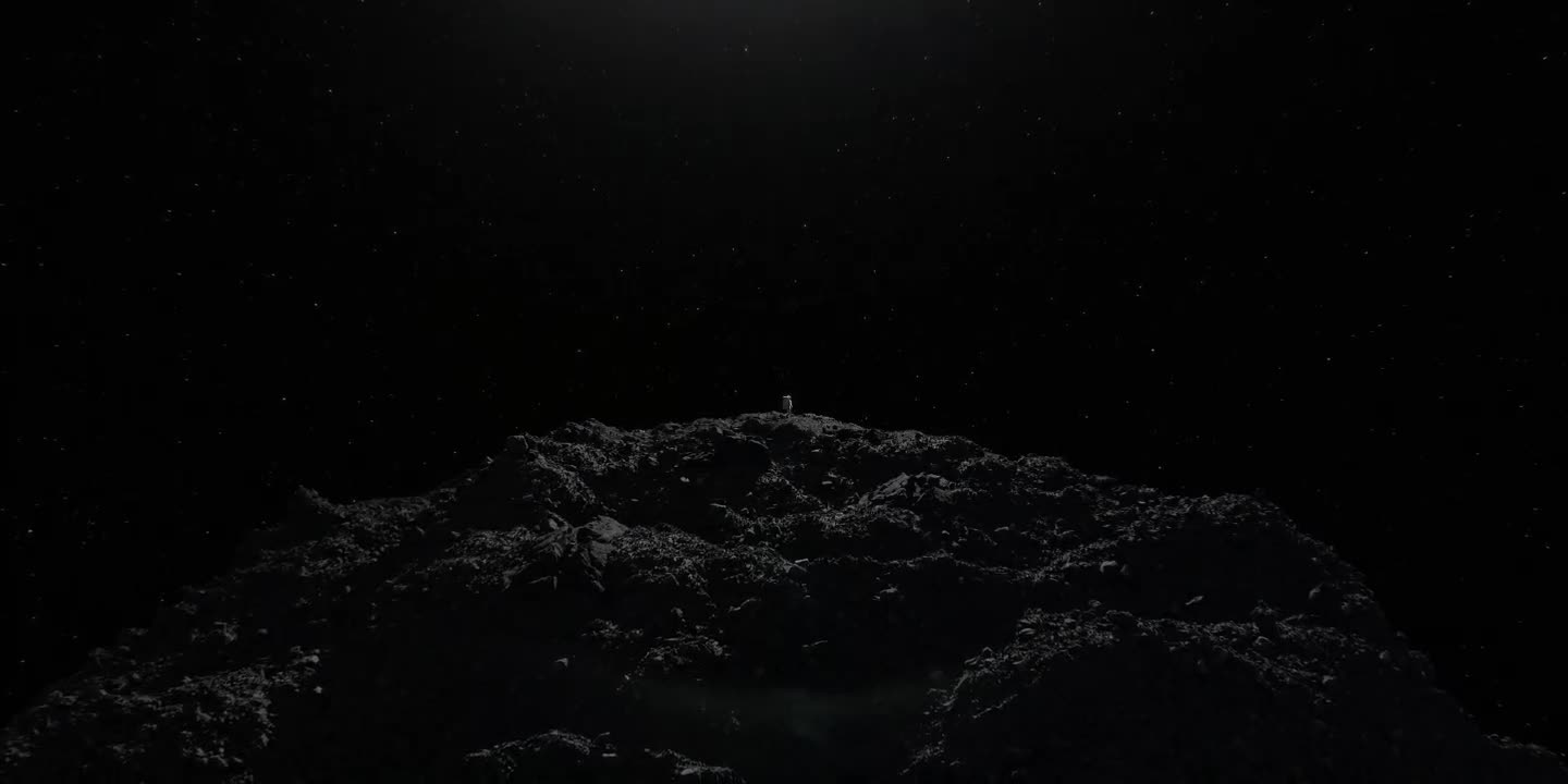 For All Mankind Episódio 1