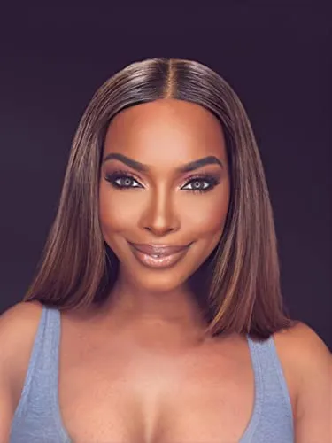 Tiffany Trill Scott