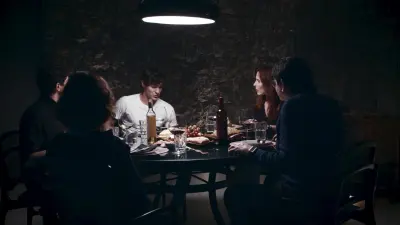 Verdades Secretas-Episódio 49