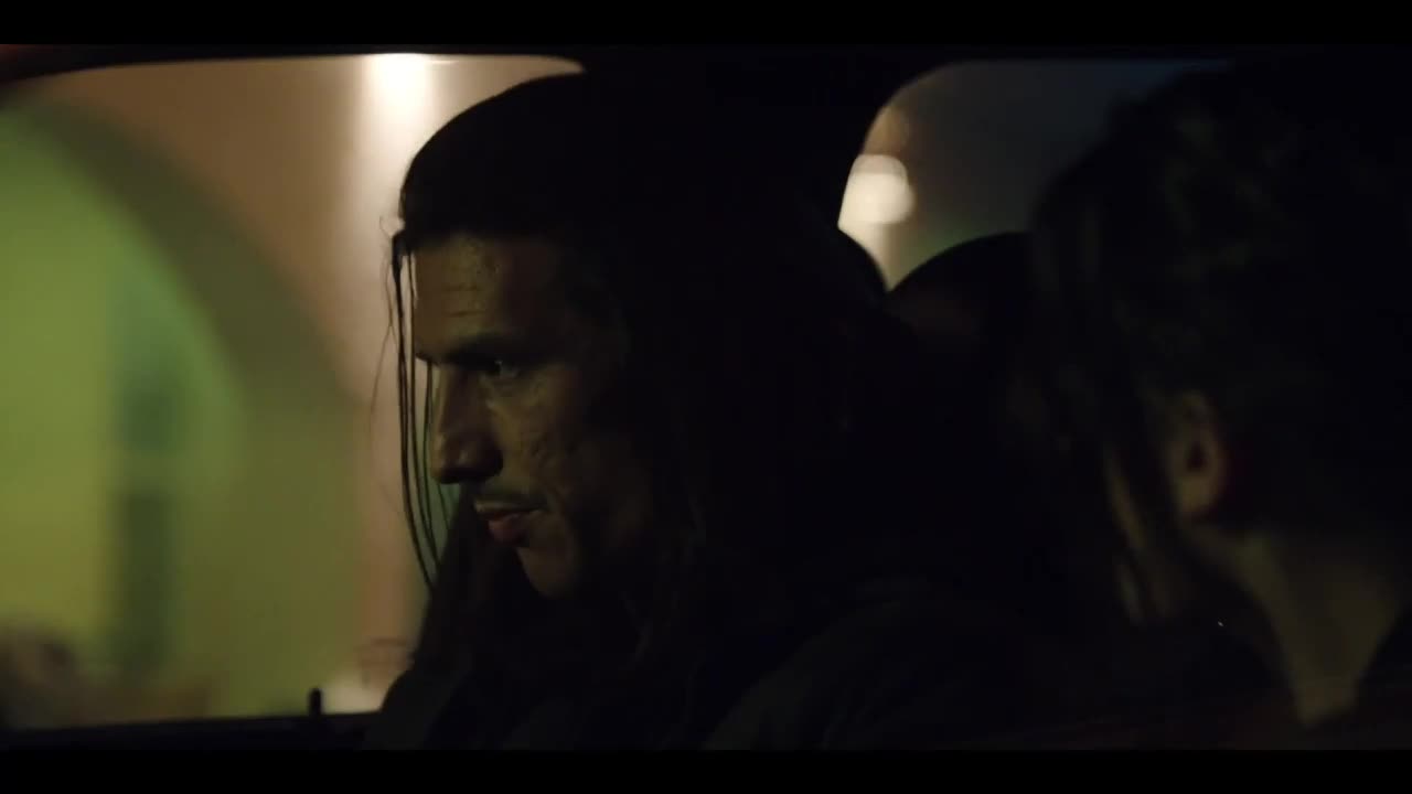 Walker Episódio 4