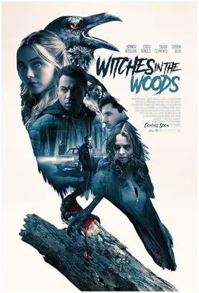 Witches in the Woods assistir online grátis