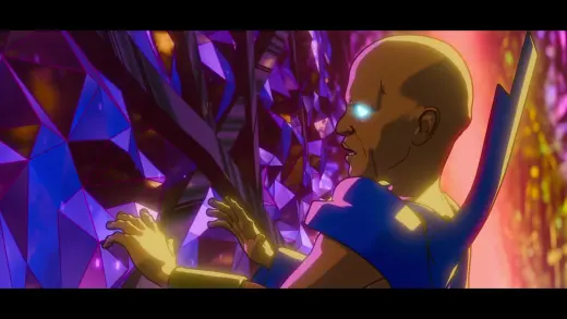 E8.What If... Ultron Won?