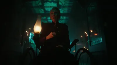Riverdale-E5.Chapter One Hundred Twenty-Two: Tales in a Jugular Vein