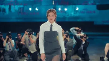 Com Carinho, Kitty-Lista dos mais bem-vestidos