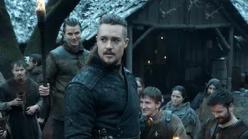 The Last Kingdom-Episódio 1