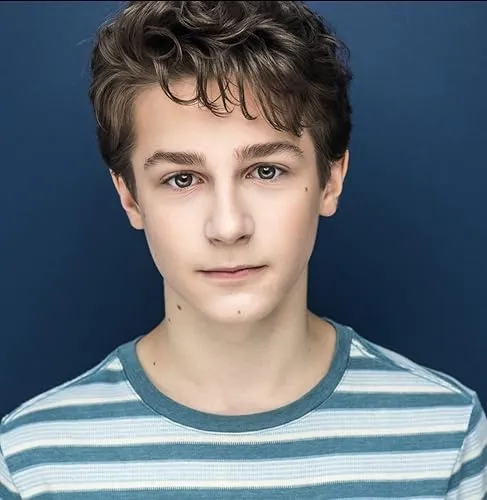 Benjamin Pajak