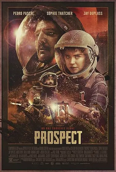 Pôster de Riqueza Tóxica (2018)
