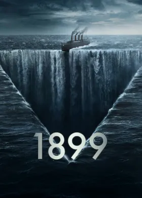 1899 - Série completa grátis no Cinegato