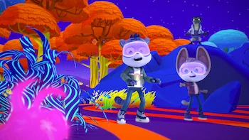 Mistérios Animais Episódio 2