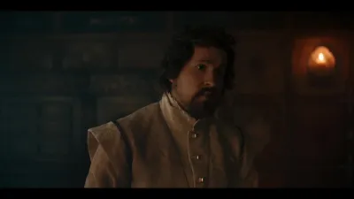 A Descoberta das Bruxas-E1.Episode 1