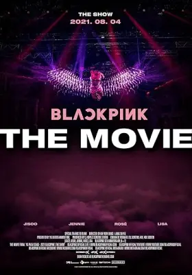 Blackpink: O Filme assistir online grátis