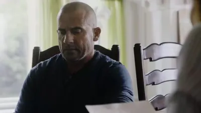 Prison Break: Em Busca da Verdade-E1