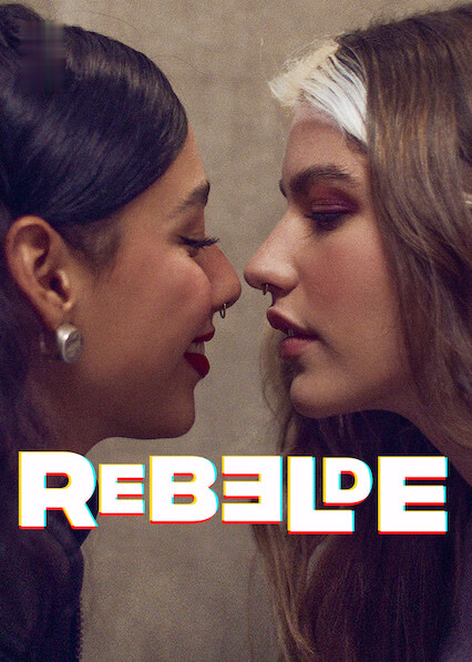 Rebelde assistir online grátis
