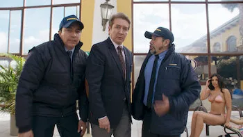 Novo Rico, Novo Pobre-Episódio 33