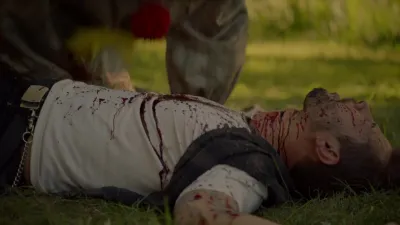 American Horror Story-E1.Election Night
