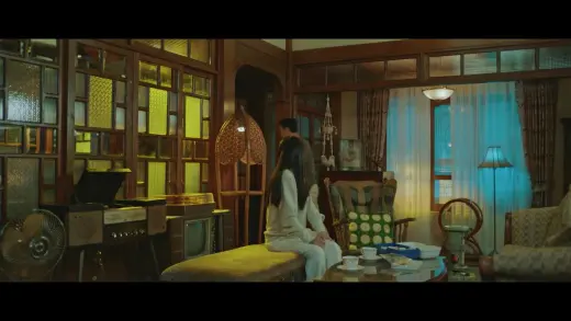 Estranhos Perfeitos Episódio 3