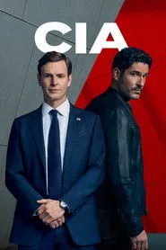 CIA assistir online grátis