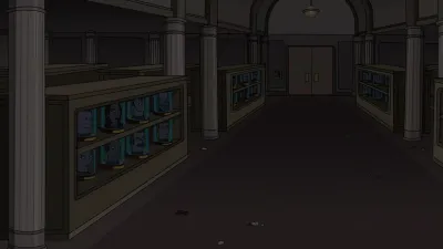 Futurama-E3